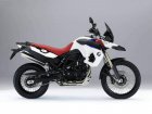 BMW F 800GS Anniversary Special Model